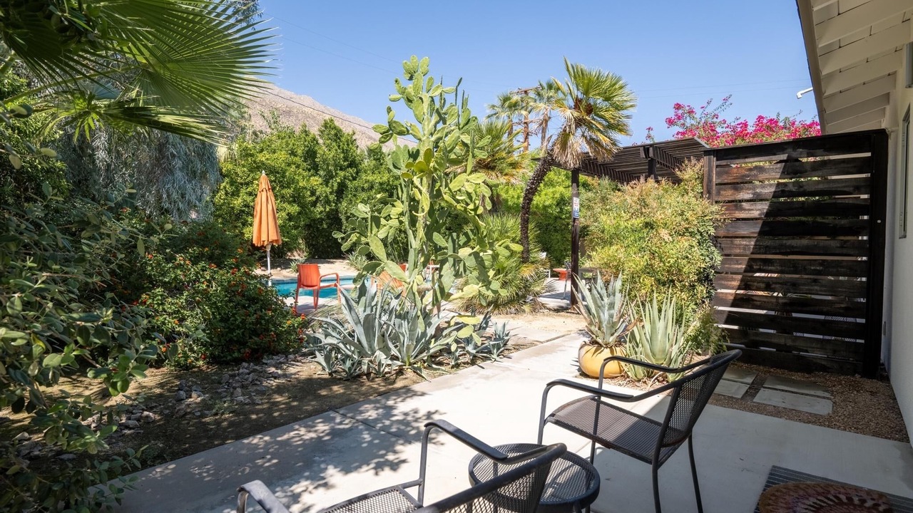 Photo of Outdoor in The Mesa