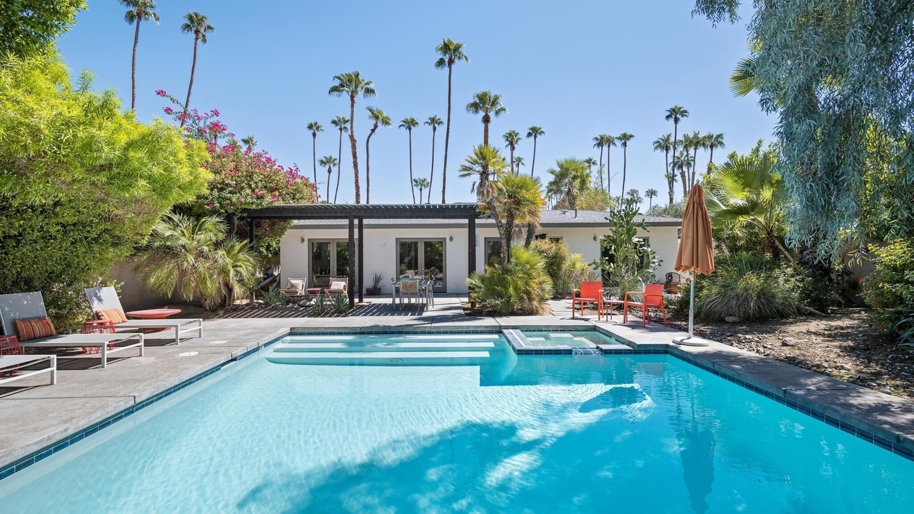 Photo of Outdoor in The Mesa
