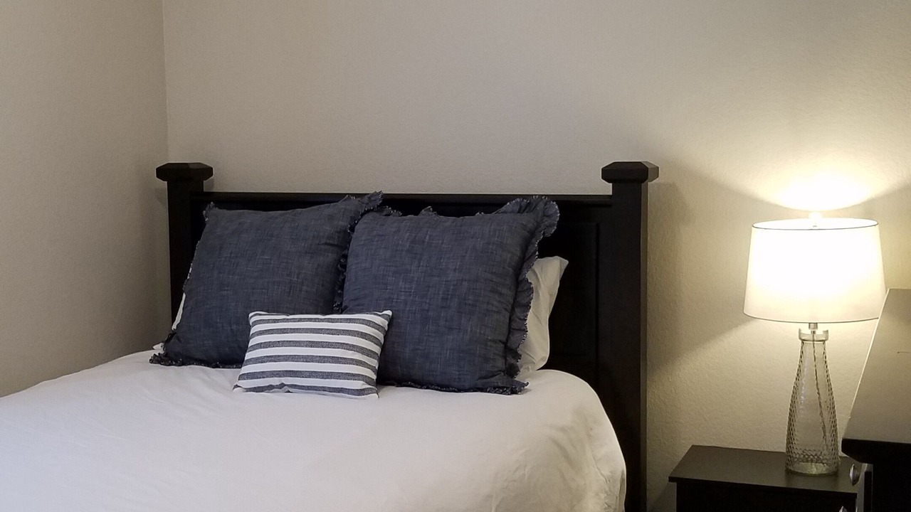 Photo of Bedroom in Copperopolis