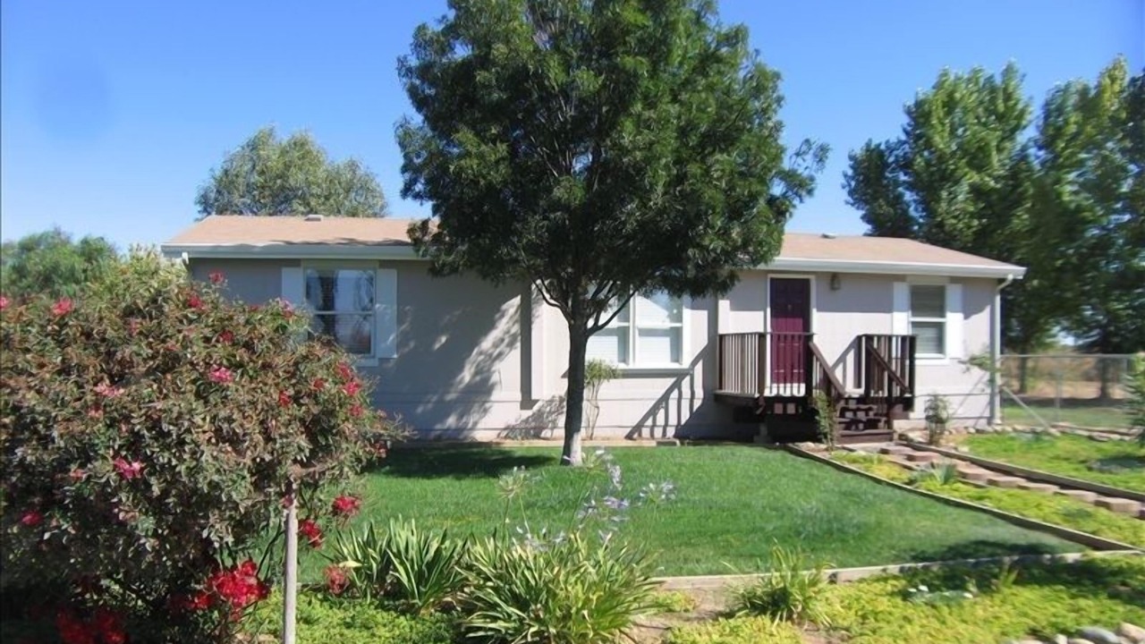 Photo of Outdoor in Davis