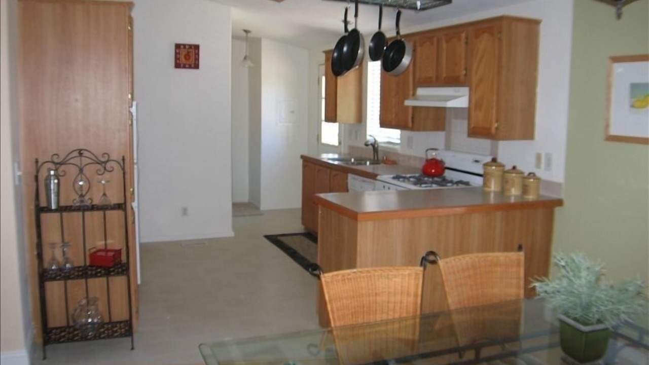 Photo of Kitchen in Davis