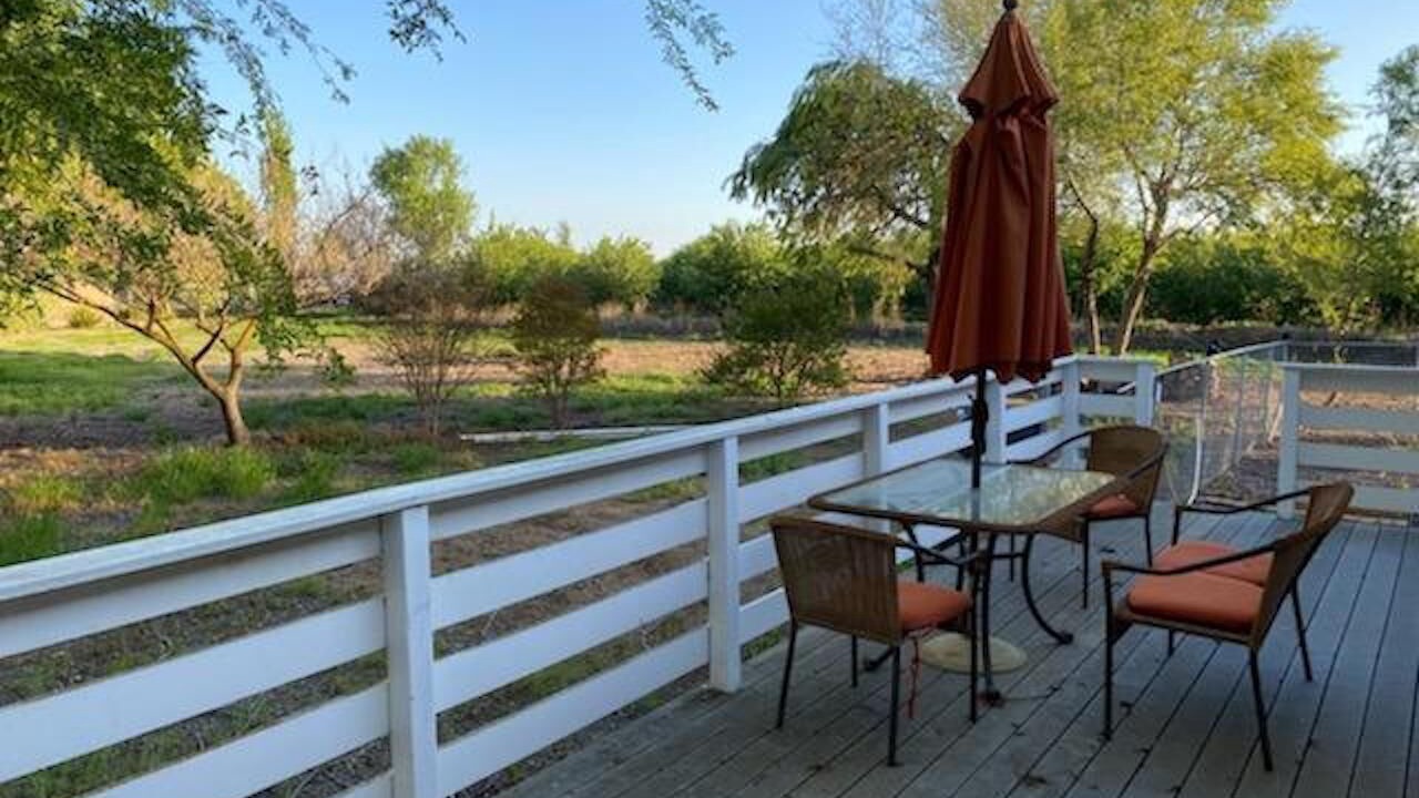 Photo of Outdoor in Davis
