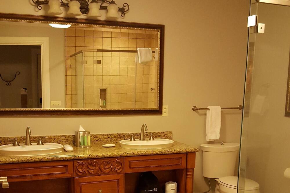 Photo of Bathroom in Napa