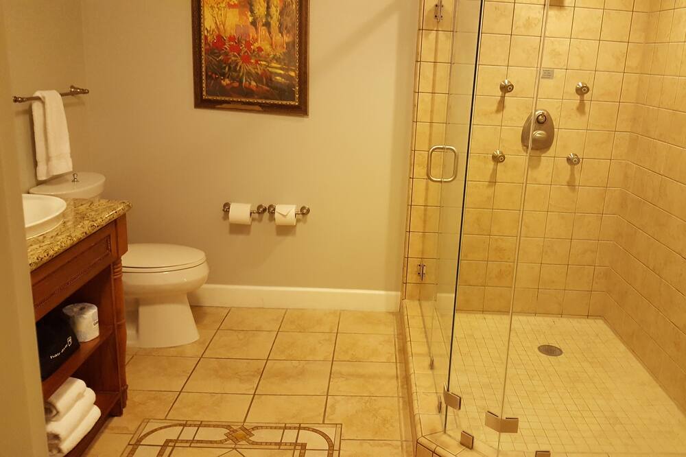 Photo of Bathroom in Napa