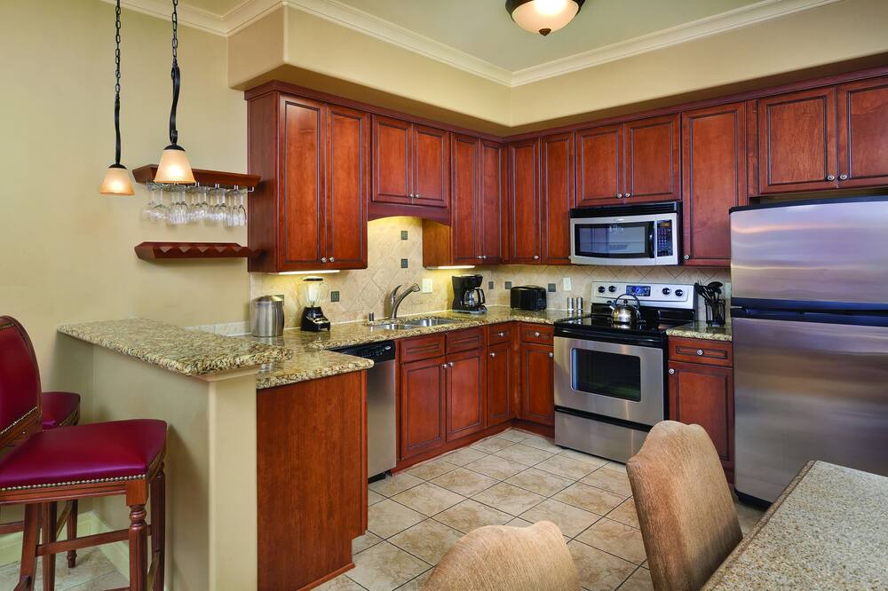 Photo of Kitchen in Napa