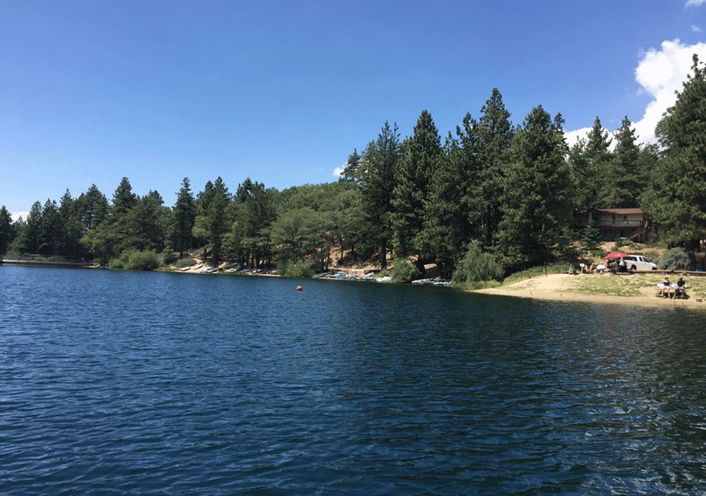 Photo of Outdoor in Green Valley Lake