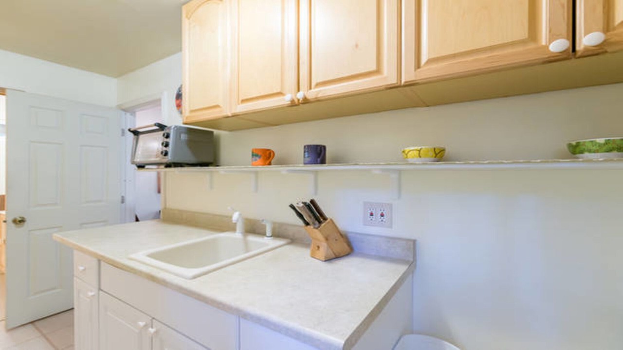 Photo of Kitchen in Lexington Hills