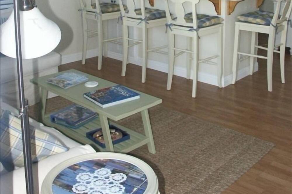 Photo of Bedroom in Seabright