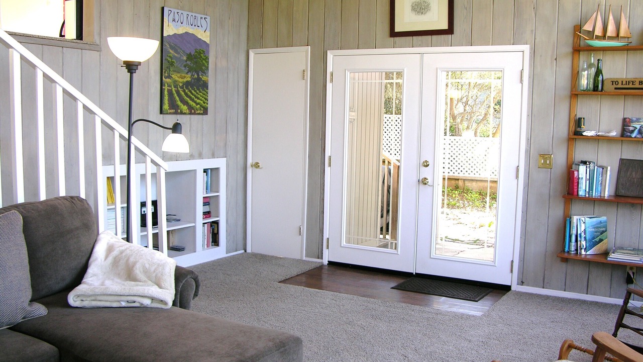 Photo of Livingroom in Marine Terrace