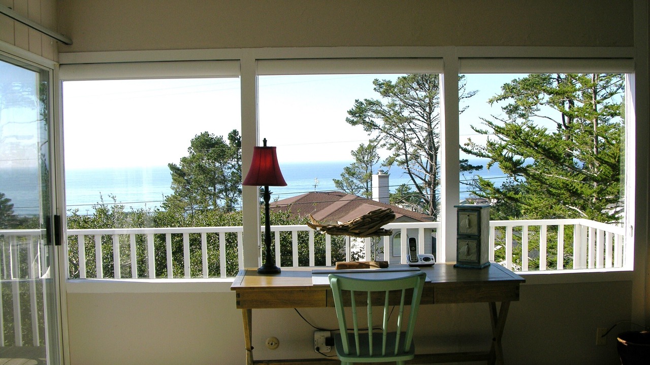 Photo of Outdoor in Marine Terrace