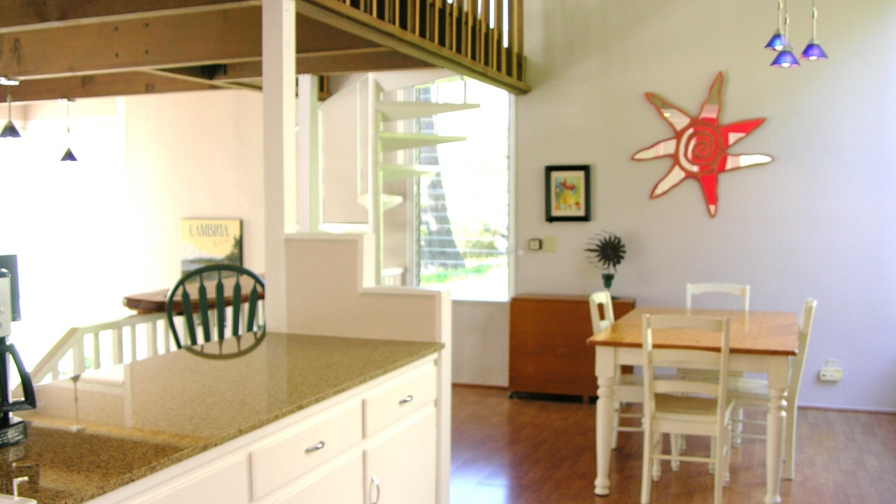 Photo of Kitchen in Marine Terrace