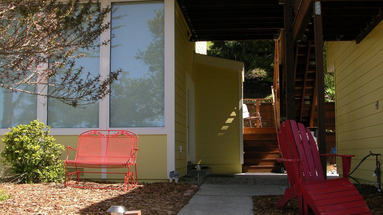Photo of Outdoor in Marine Terrace