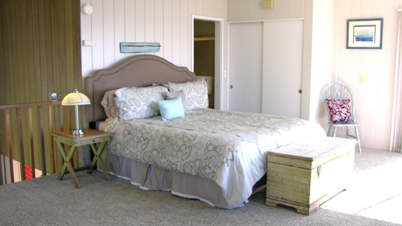 Photo of Bedroom in Marine Terrace