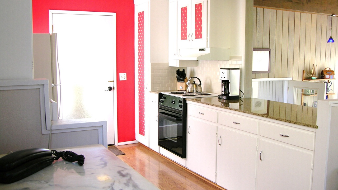 Photo of Kitchen in Marine Terrace