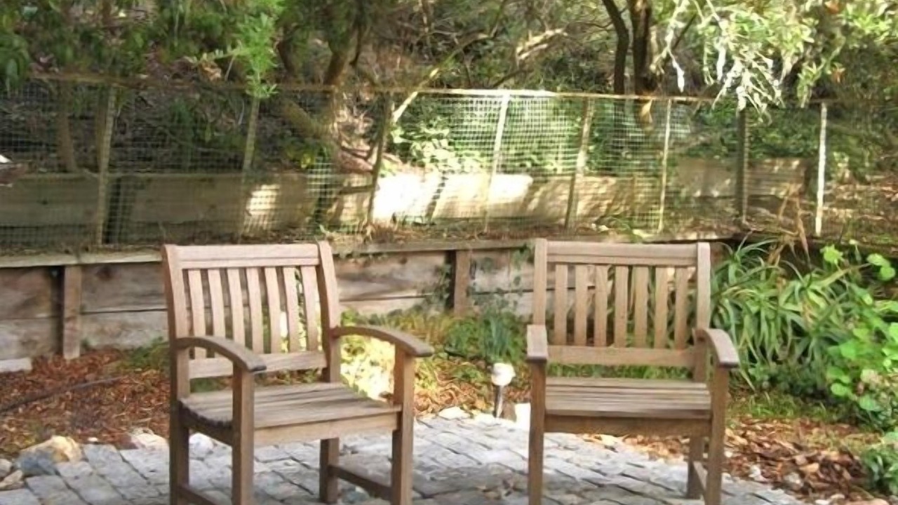 Photo of Patio Balcony in Marine Terrace