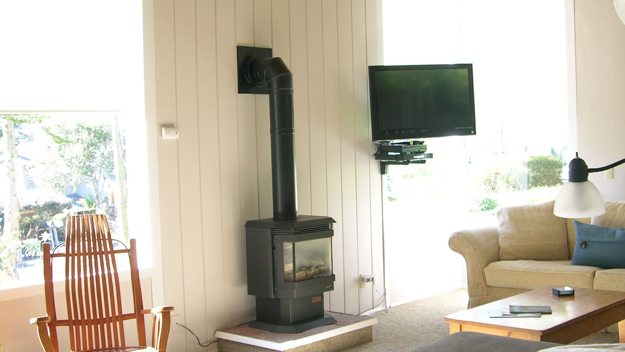 Photo of Livingroom in Marine Terrace