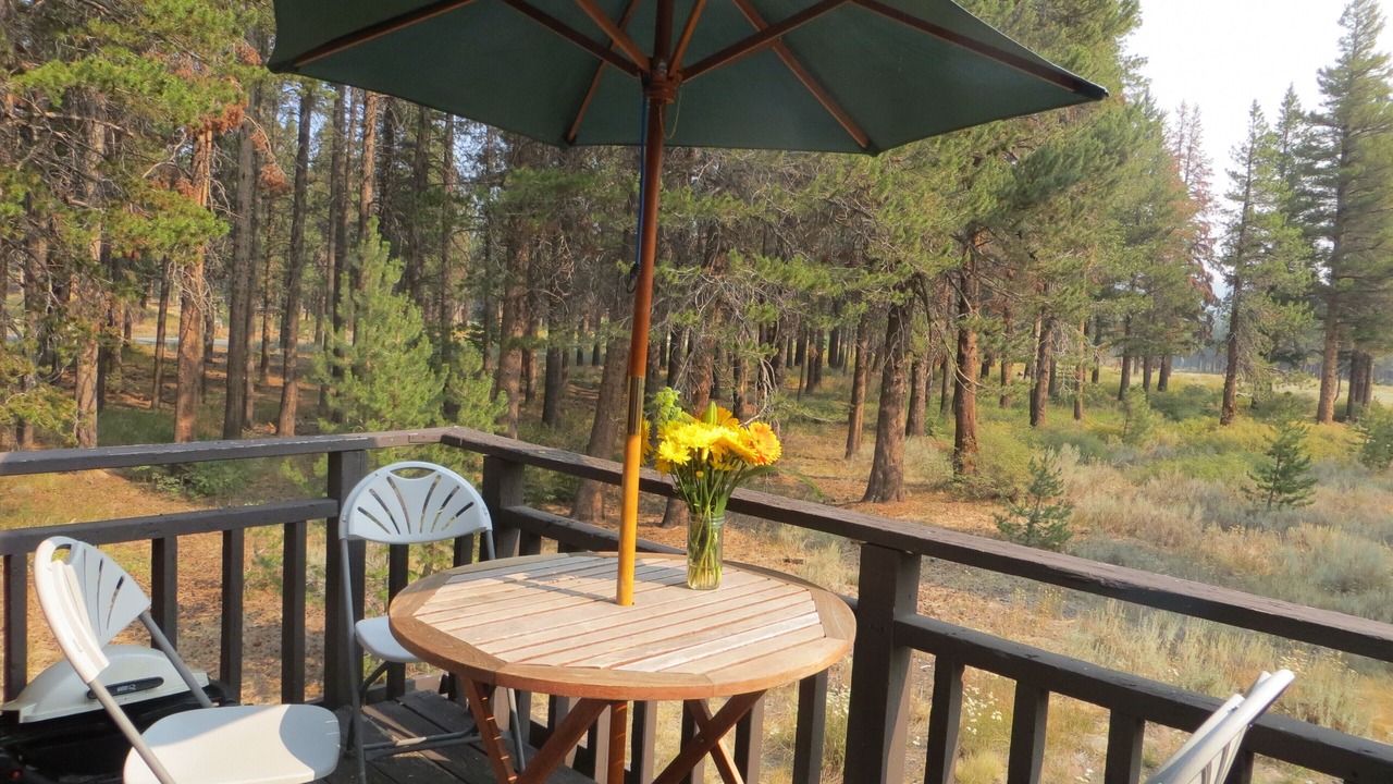 Photo of Outdoor in Mammoth Lakes