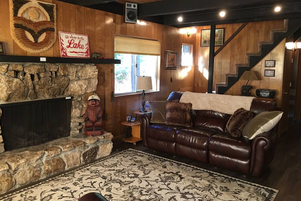 Photo of Livingroom in Homewood