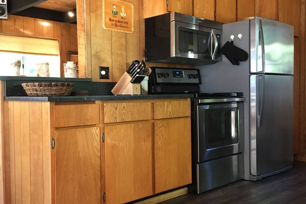 Photo of Kitchen in Homewood