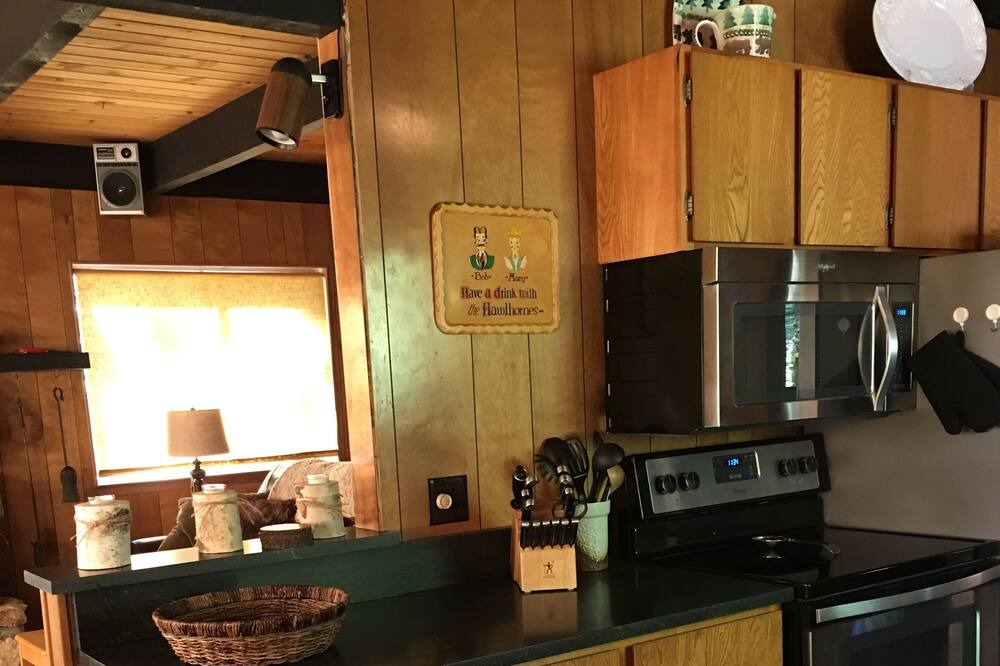 Photo of Kitchen in Homewood