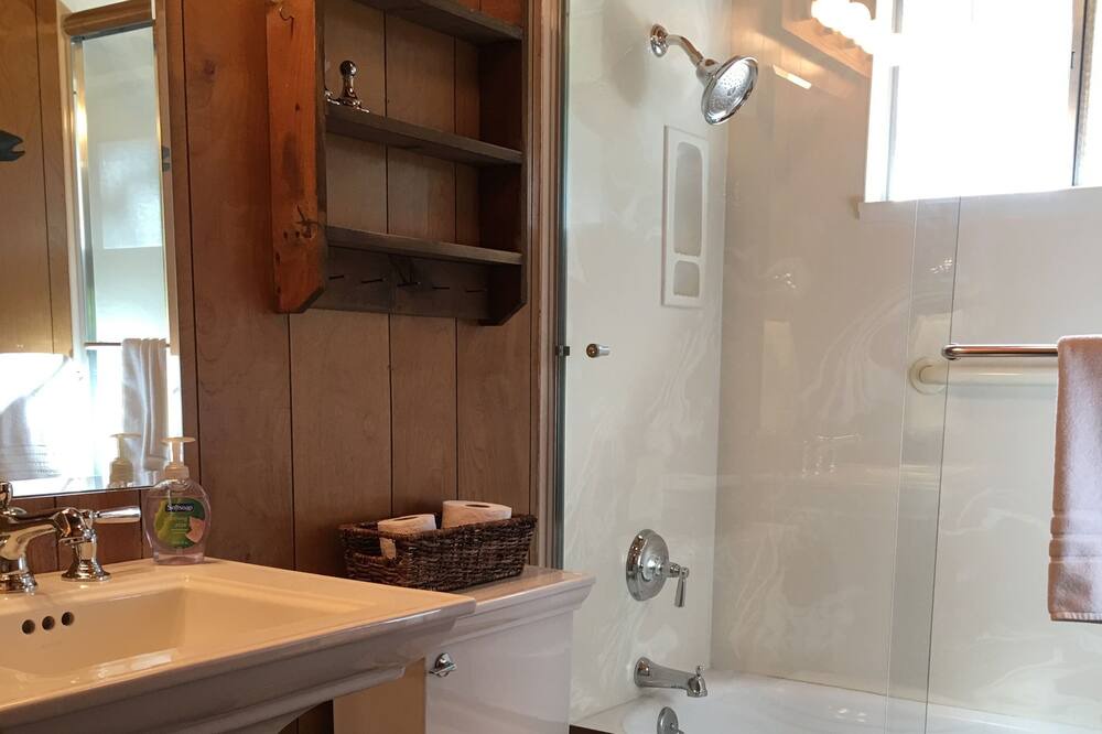 Photo of Bathroom in Homewood