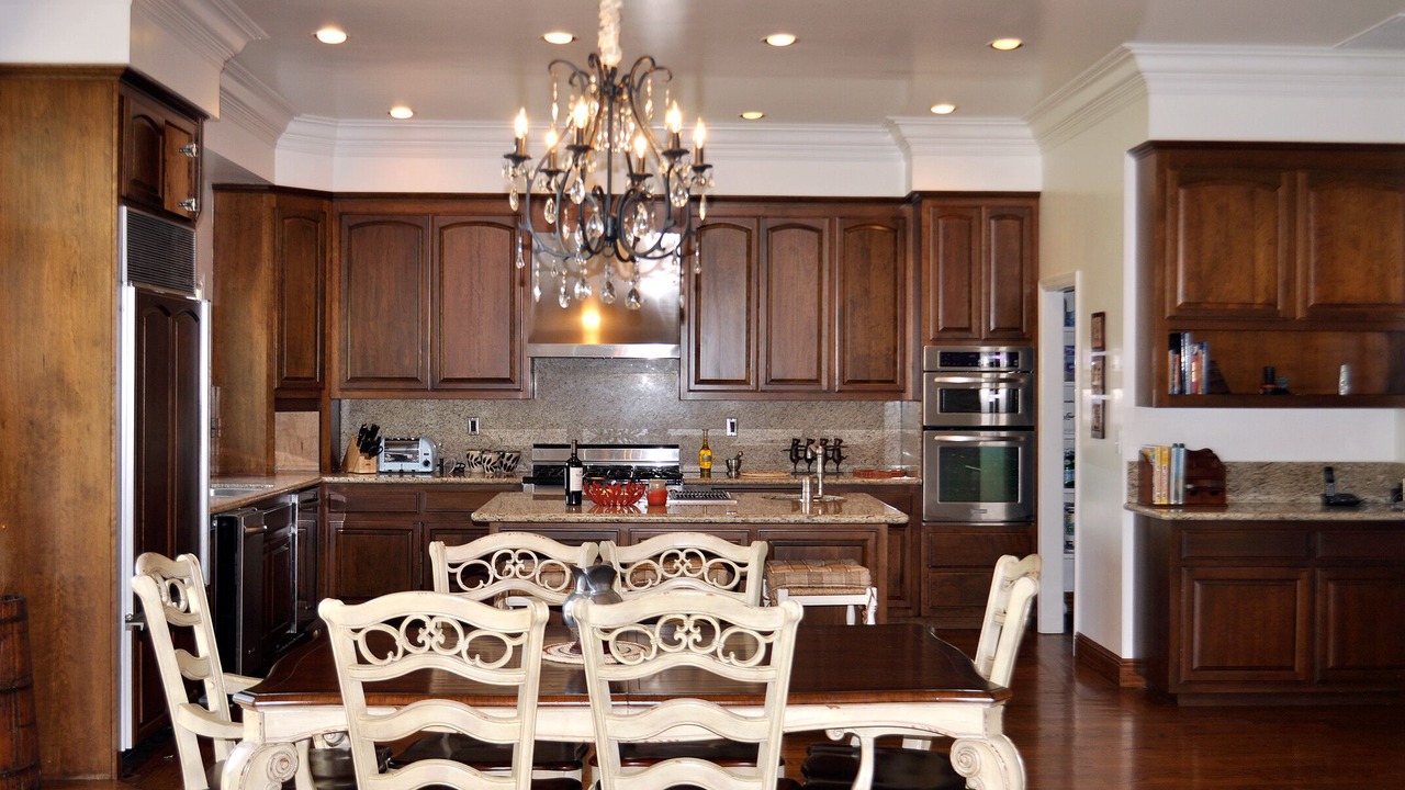 Photo of Kitchen in Half Moon Bay