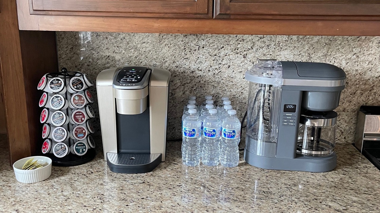 Photo of Kitchen in Half Moon Bay