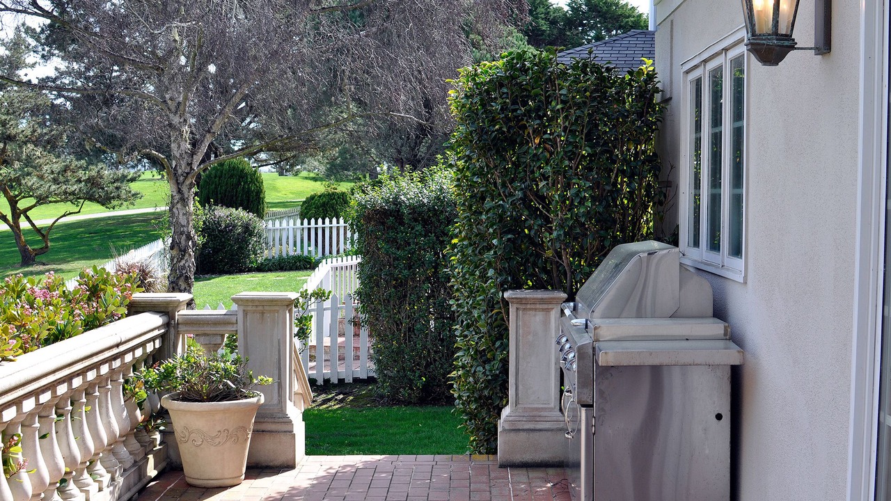 Photo of Outdoor in Half Moon Bay