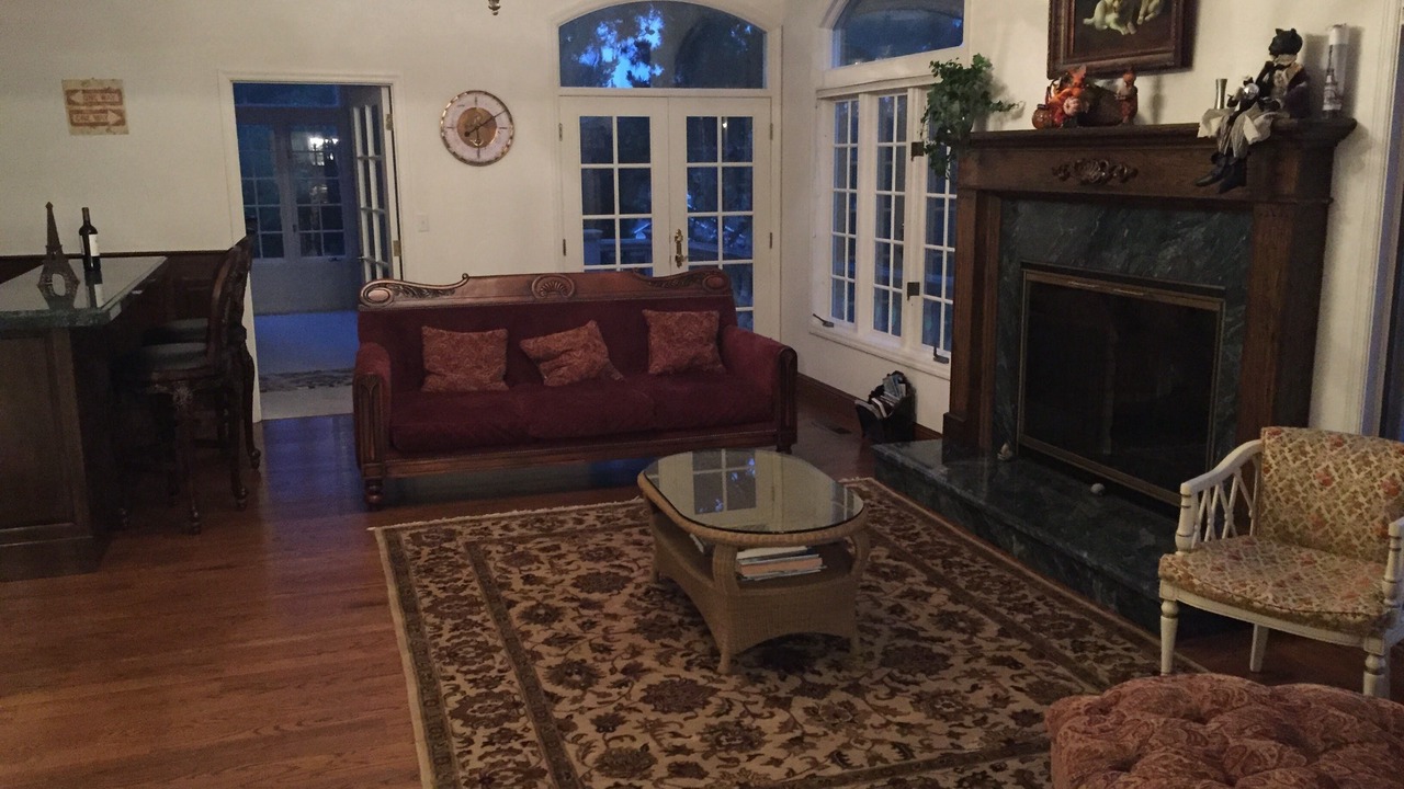Photo of Livingroom in Half Moon Bay