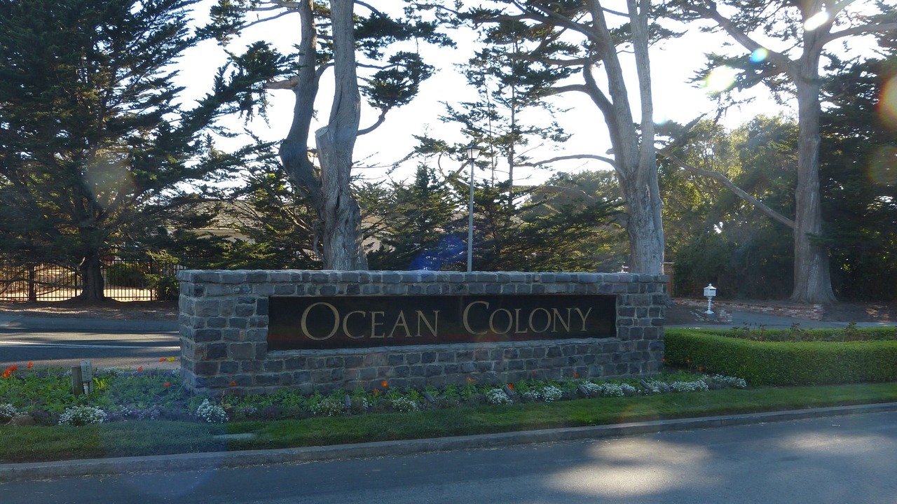 Photo of Outdoor in Half Moon Bay