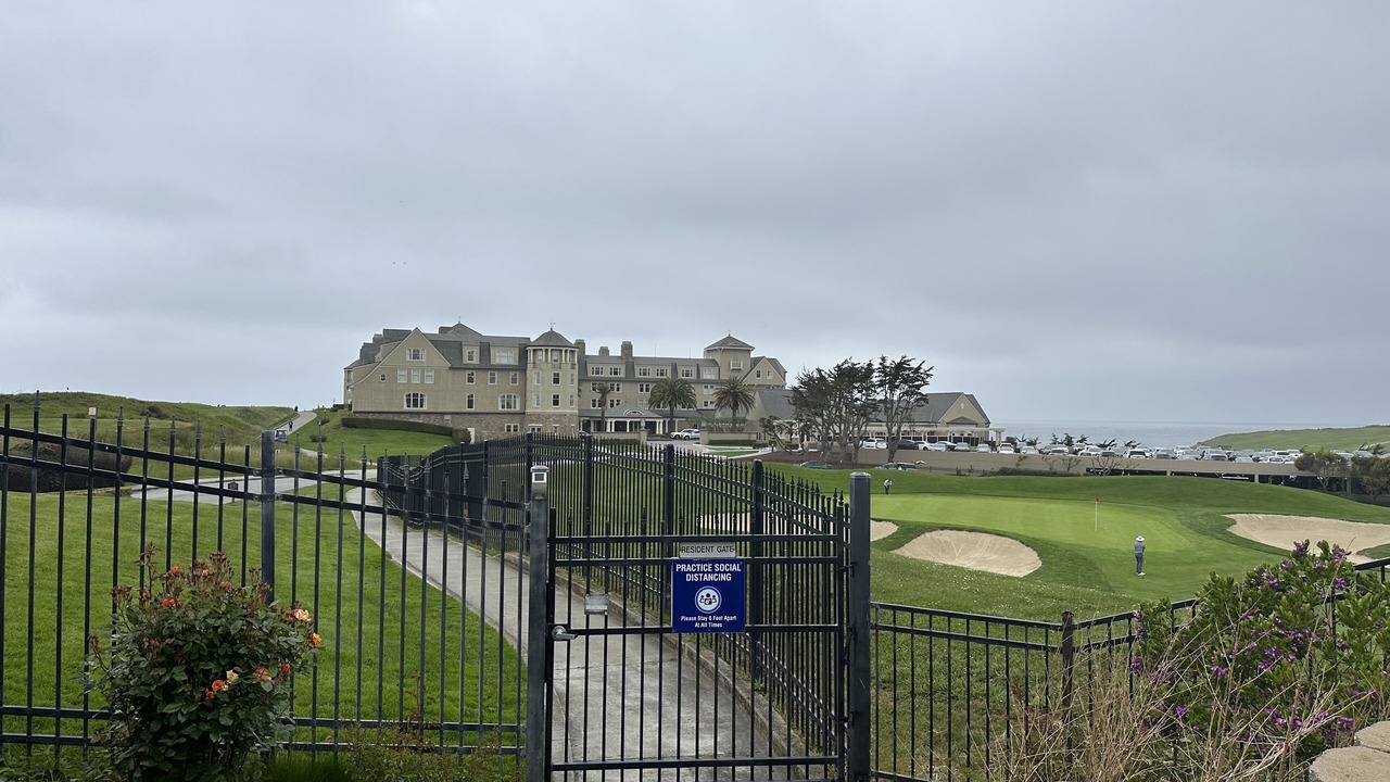 Photo of Outdoor in Half Moon Bay