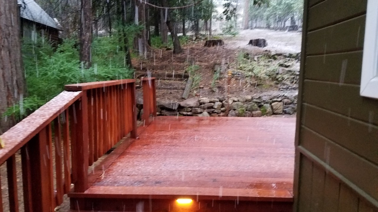Photo of Outdoor in Twain Harte