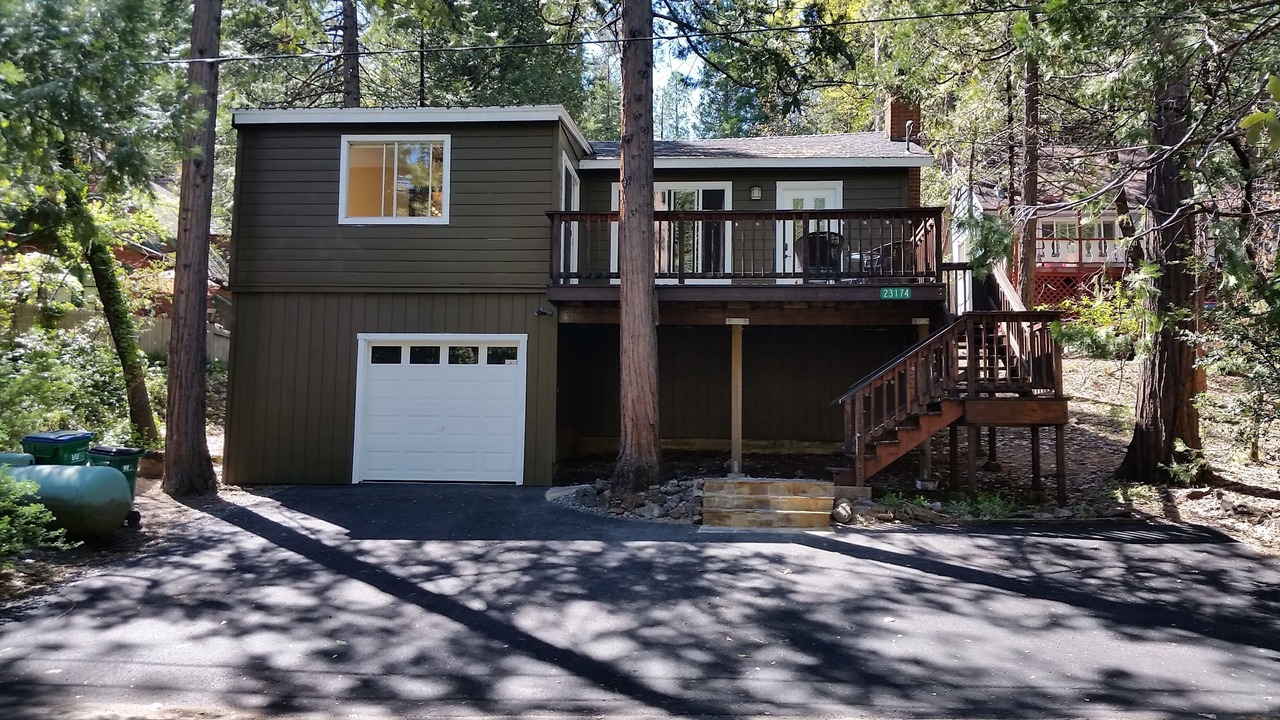 Photo of Outdoor in Twain Harte