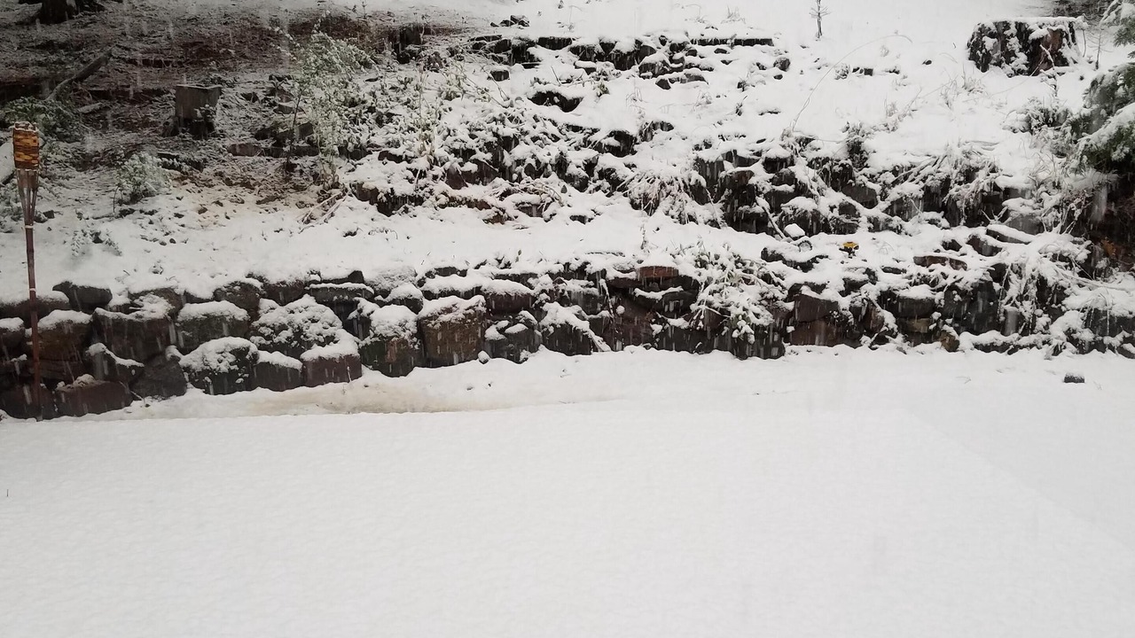 Photo of Outdoor in Twain Harte