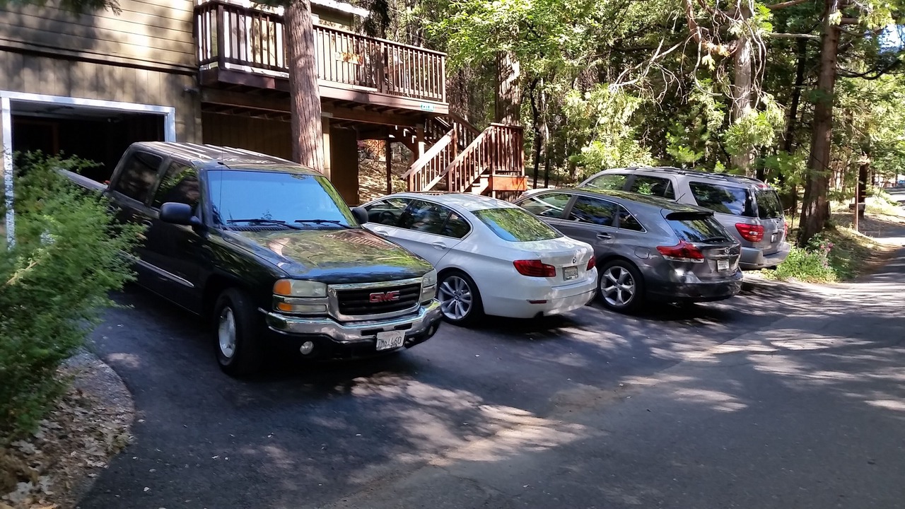 Photo of Outdoor in Twain Harte