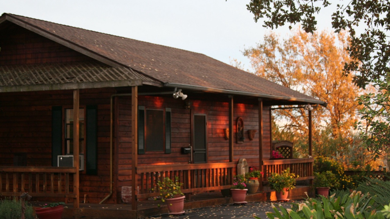 Photo of Outdoor in Sonoma