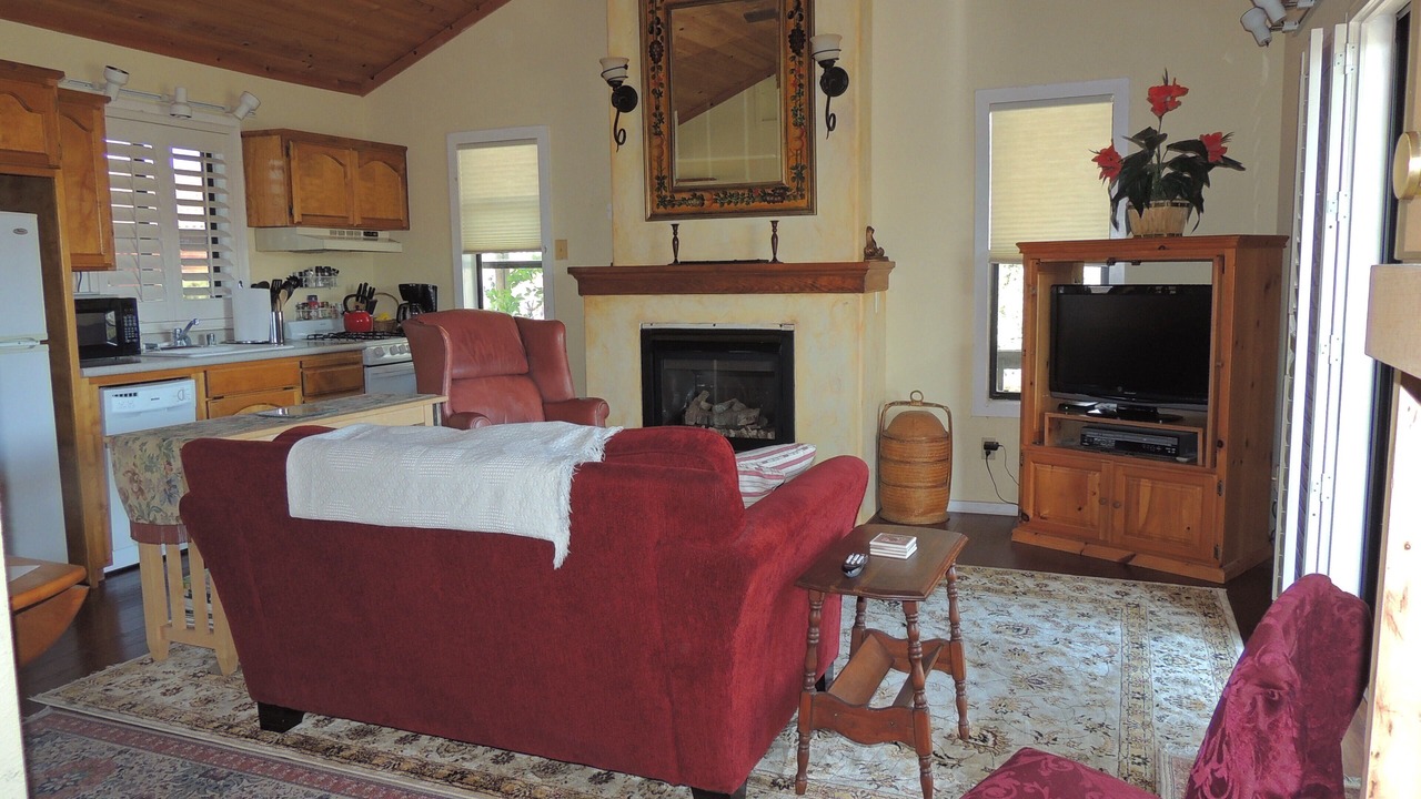 Photo of Livingroom in Sonoma