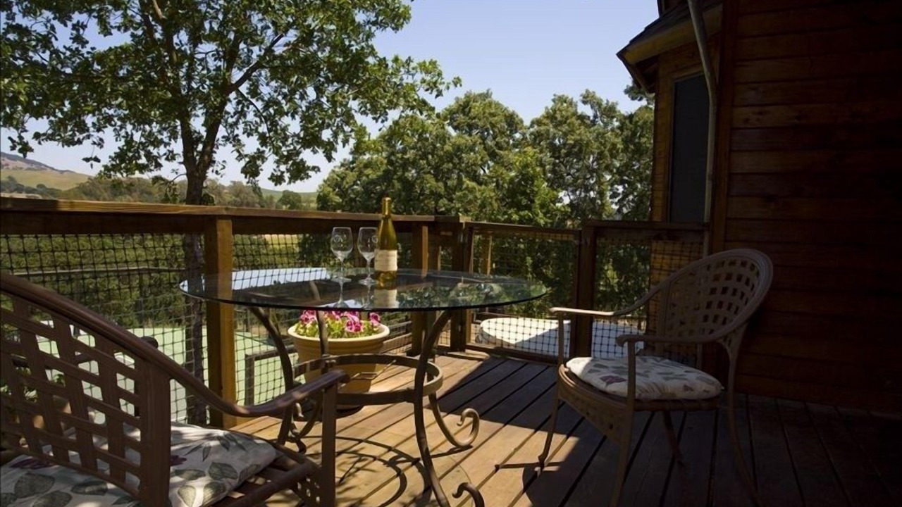 Photo of Outdoor in Sonoma