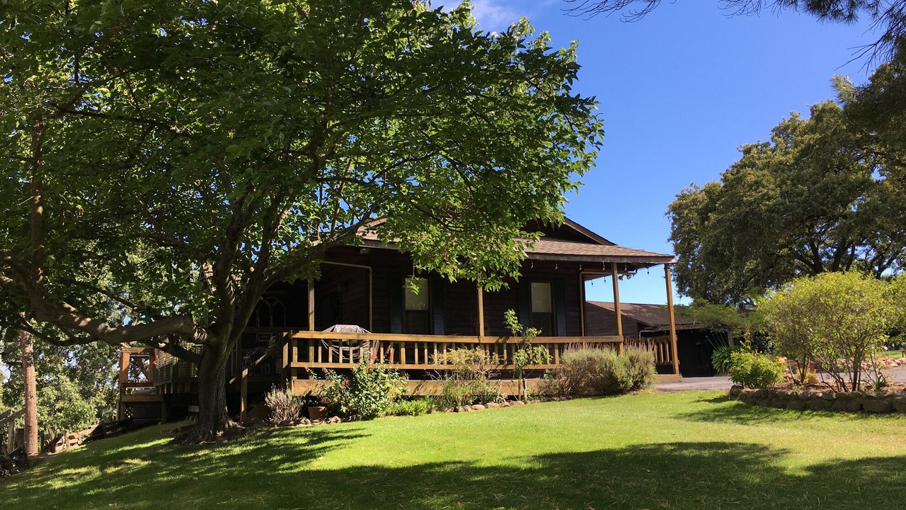 Photo of Outdoor in Sonoma
