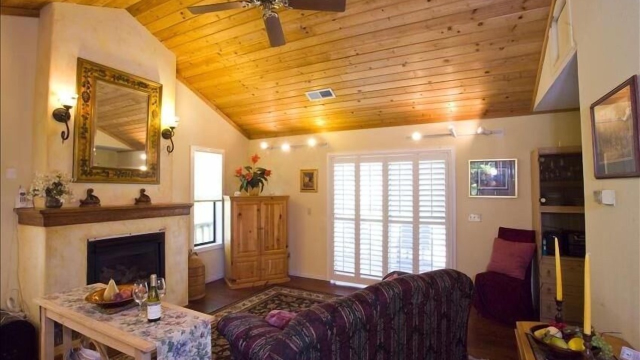 Photo of Livingroom in Sonoma
