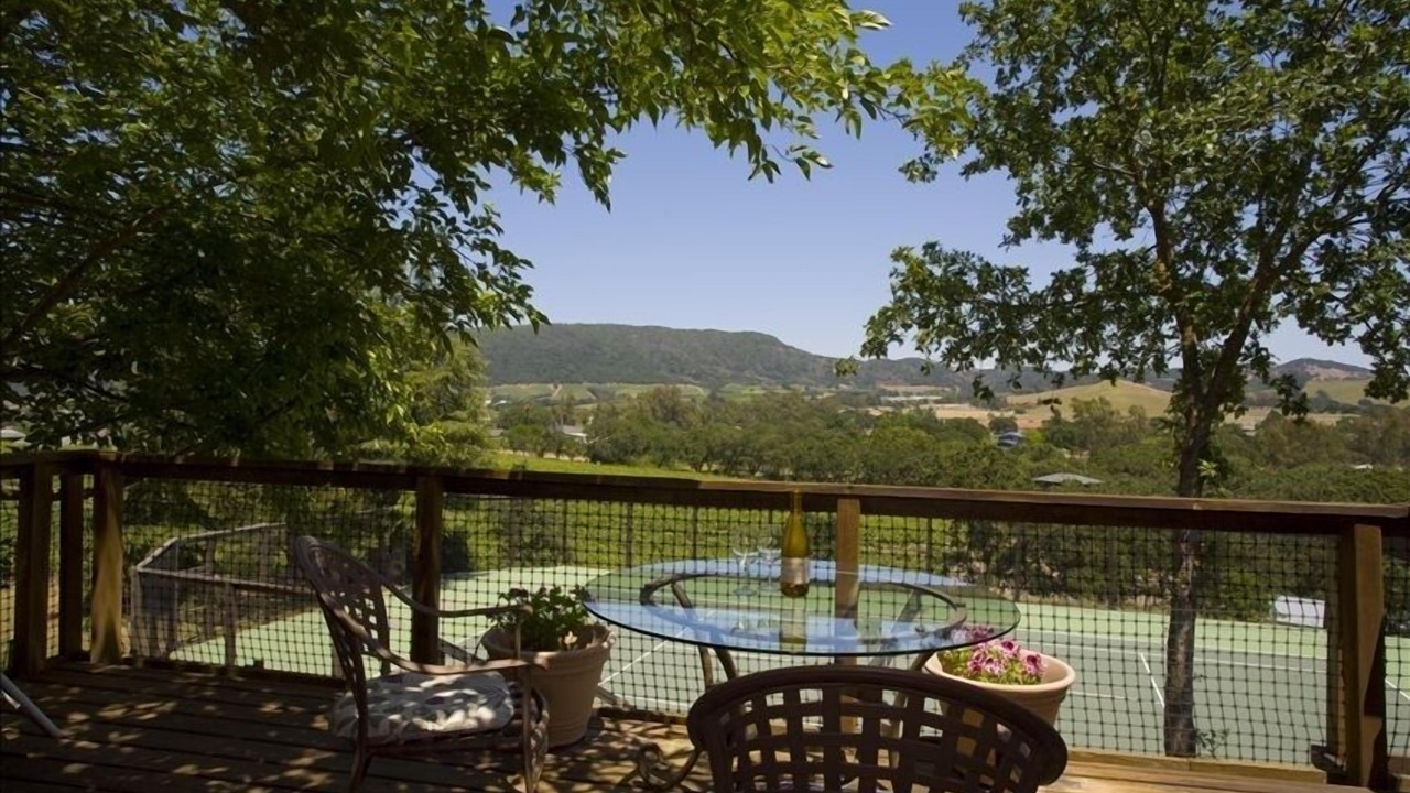 Photo of Outdoor in Sonoma