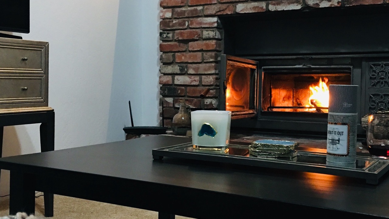 Photo of Livingroom in Yosemite Lakes