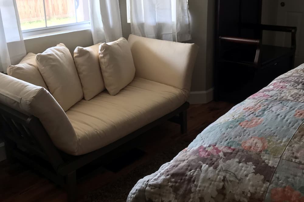 Photo of Bedroom in Valley Springs