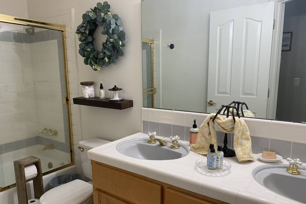 Photo of Bathroom in Valley Springs