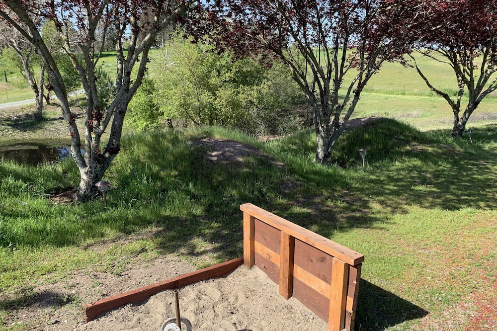 Photo of Outdoor in Valley Springs