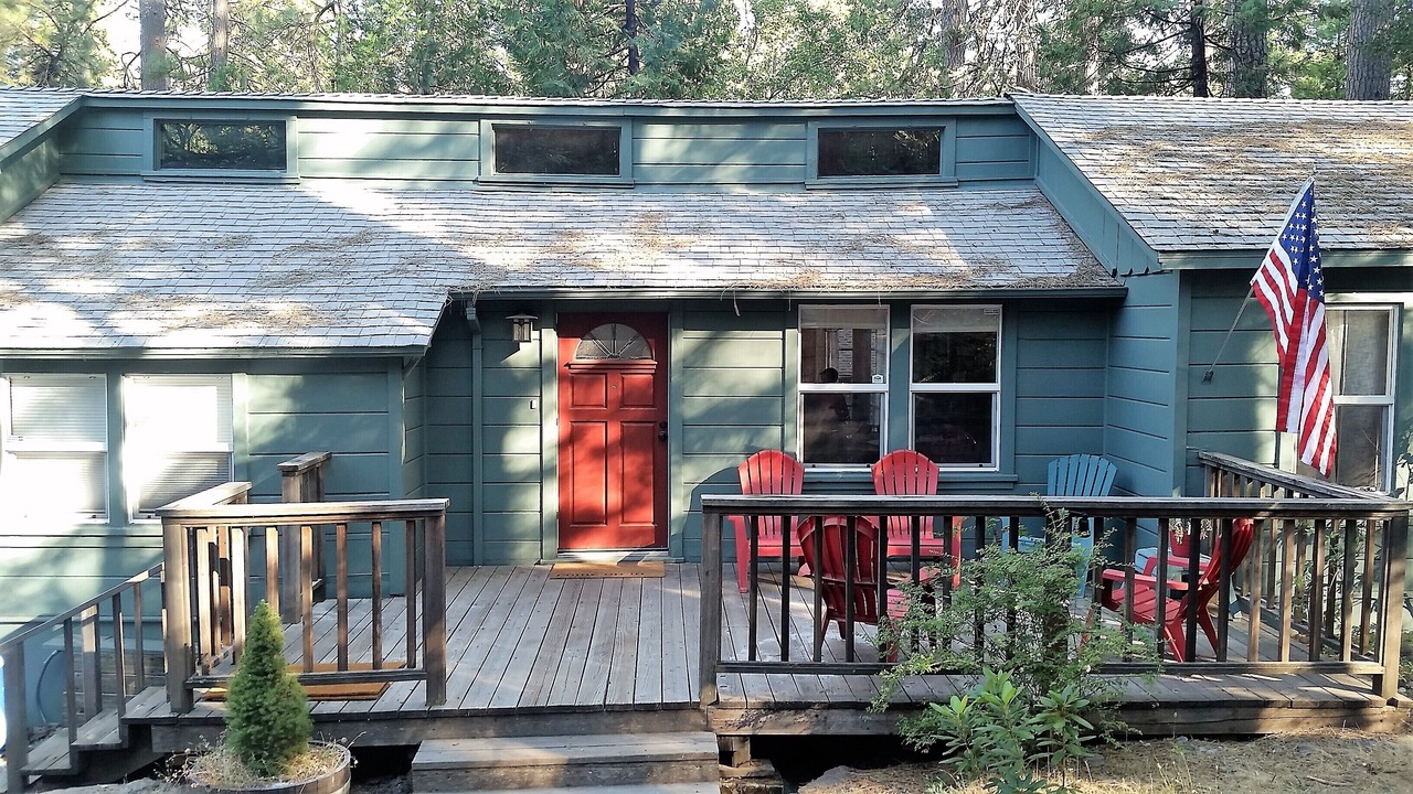 Photo of Outdoor in Twain Harte