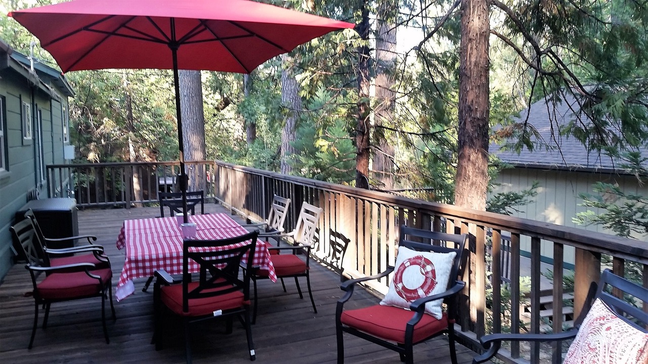 Photo of Outdoor in Twain Harte