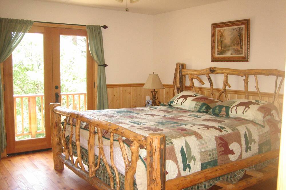 Photo of Bedroom in Wishon