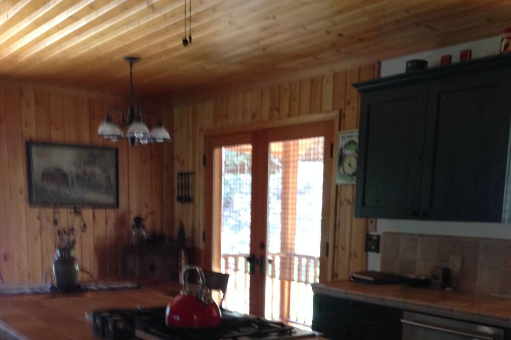 Photo of Kitchen in Wishon