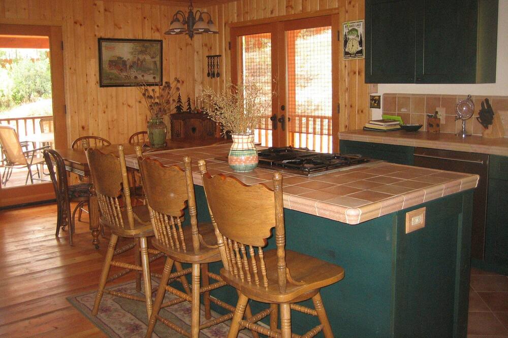 Photo of Kitchen in Wishon